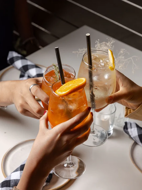 Happy Hour
