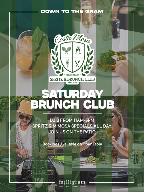 Brunch Club